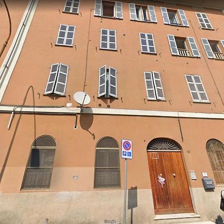 B&B Giulia Parma Eksteriør bilde