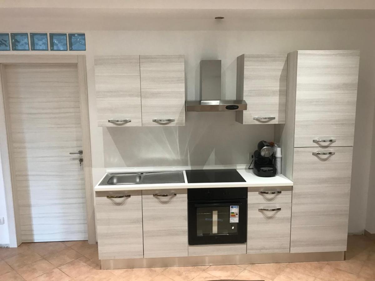 B&B Giulia Parma Eksteriør bilde