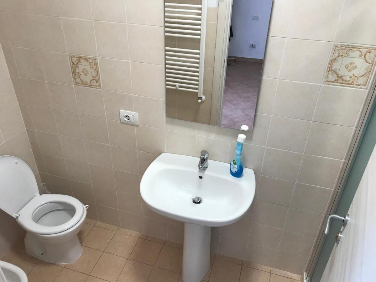 B&B Giulia Parma Eksteriør bilde