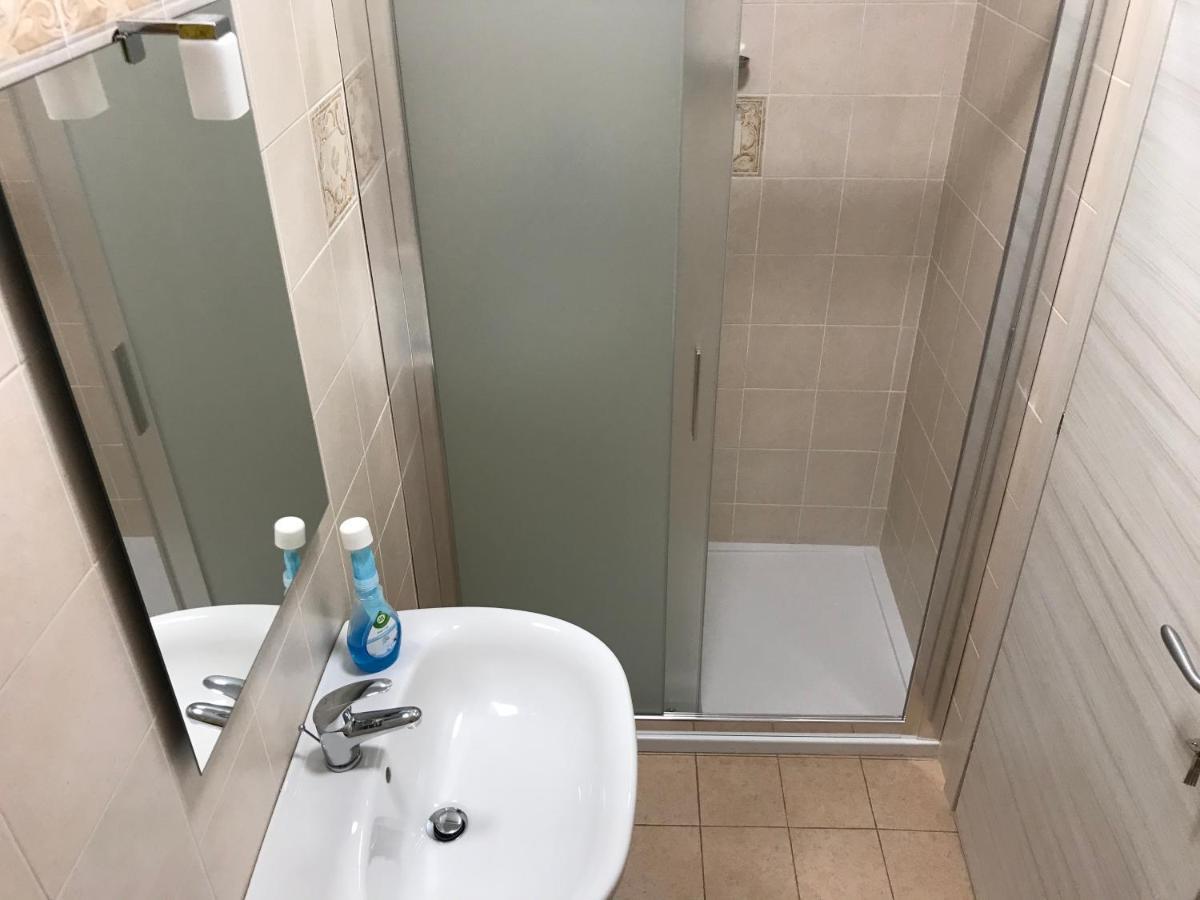 B&B Giulia Parma Eksteriør bilde