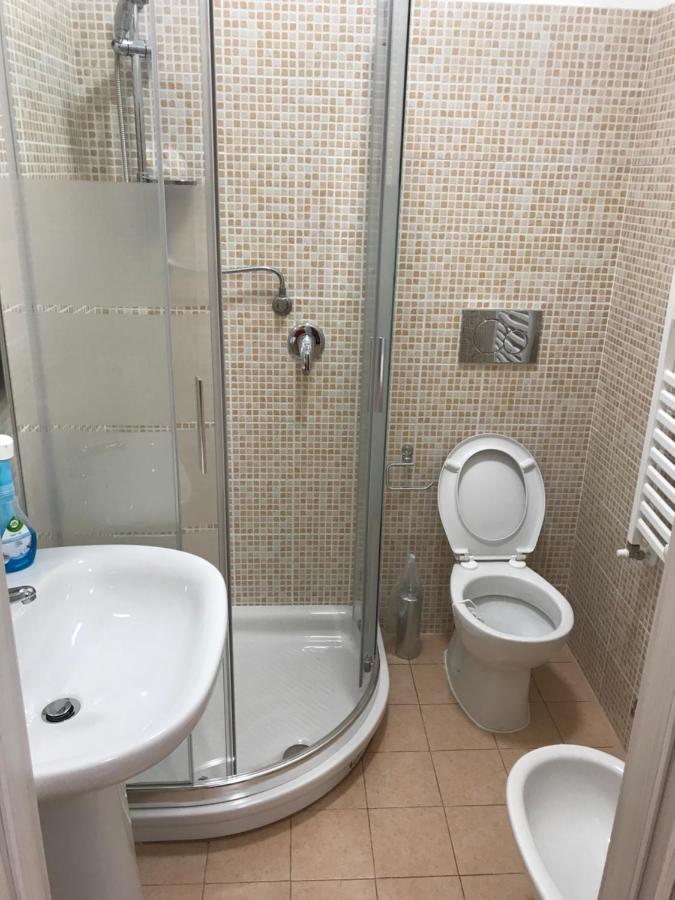 B&B Giulia Parma Eksteriør bilde