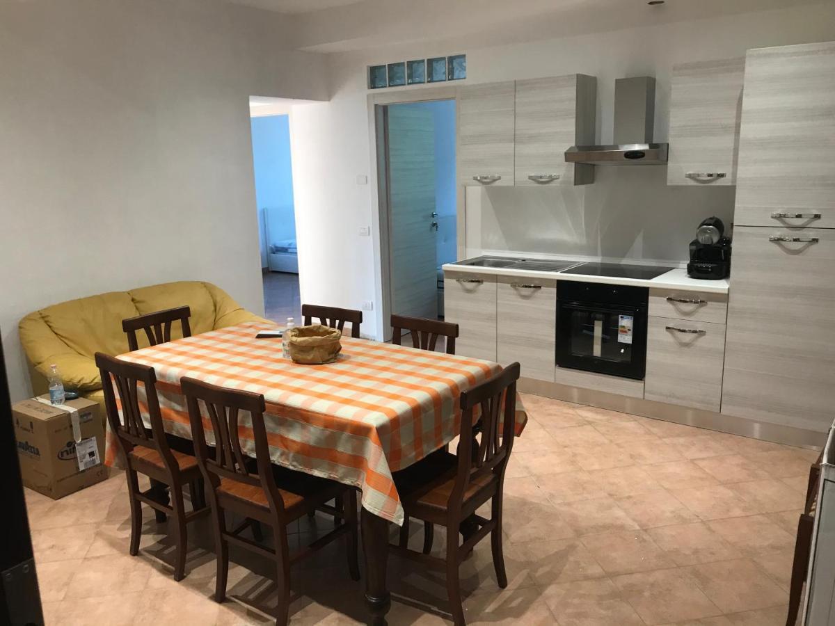 B&B Giulia Parma Eksteriør bilde