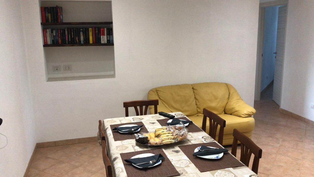 B&B Giulia Parma Eksteriør bilde