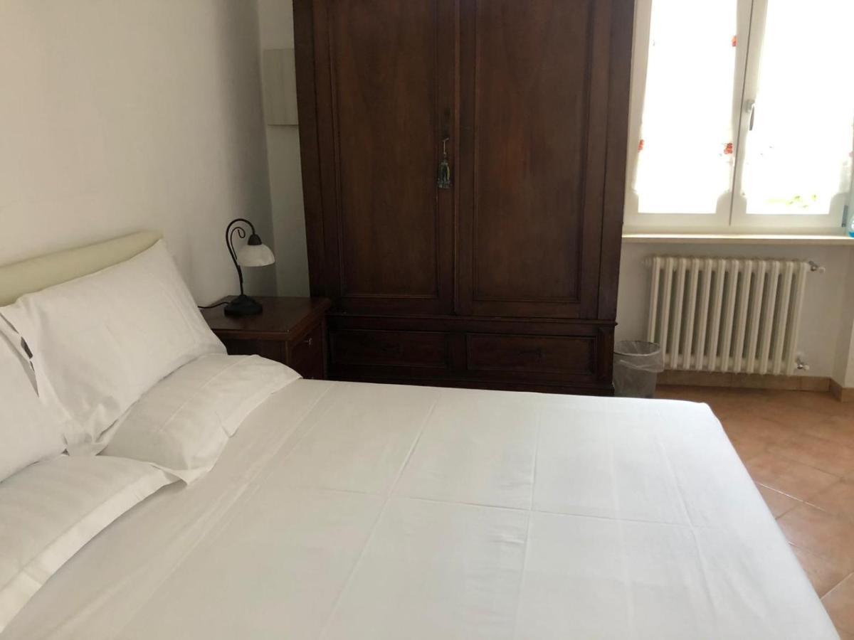 B&B Giulia Parma Eksteriør bilde