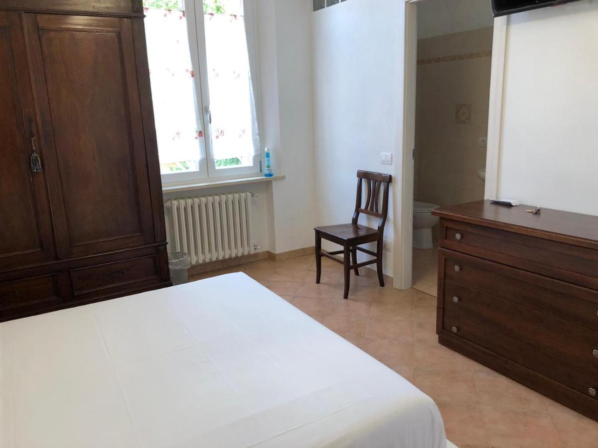B&B Giulia Parma Eksteriør bilde