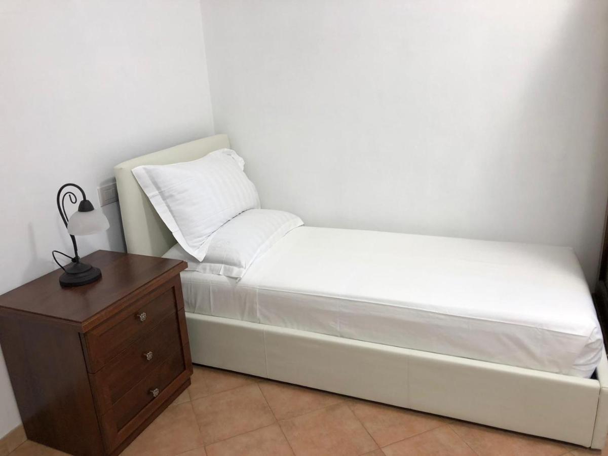 B&B Giulia Parma Eksteriør bilde