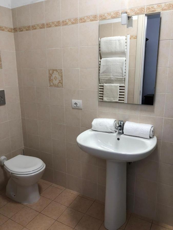 B&B Giulia Parma Eksteriør bilde