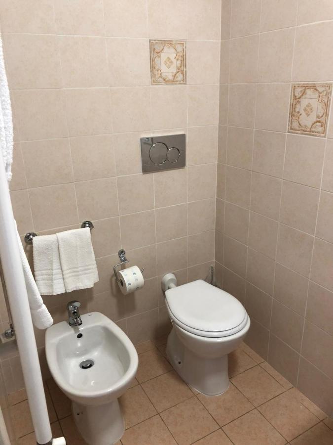B&B Giulia Parma Eksteriør bilde