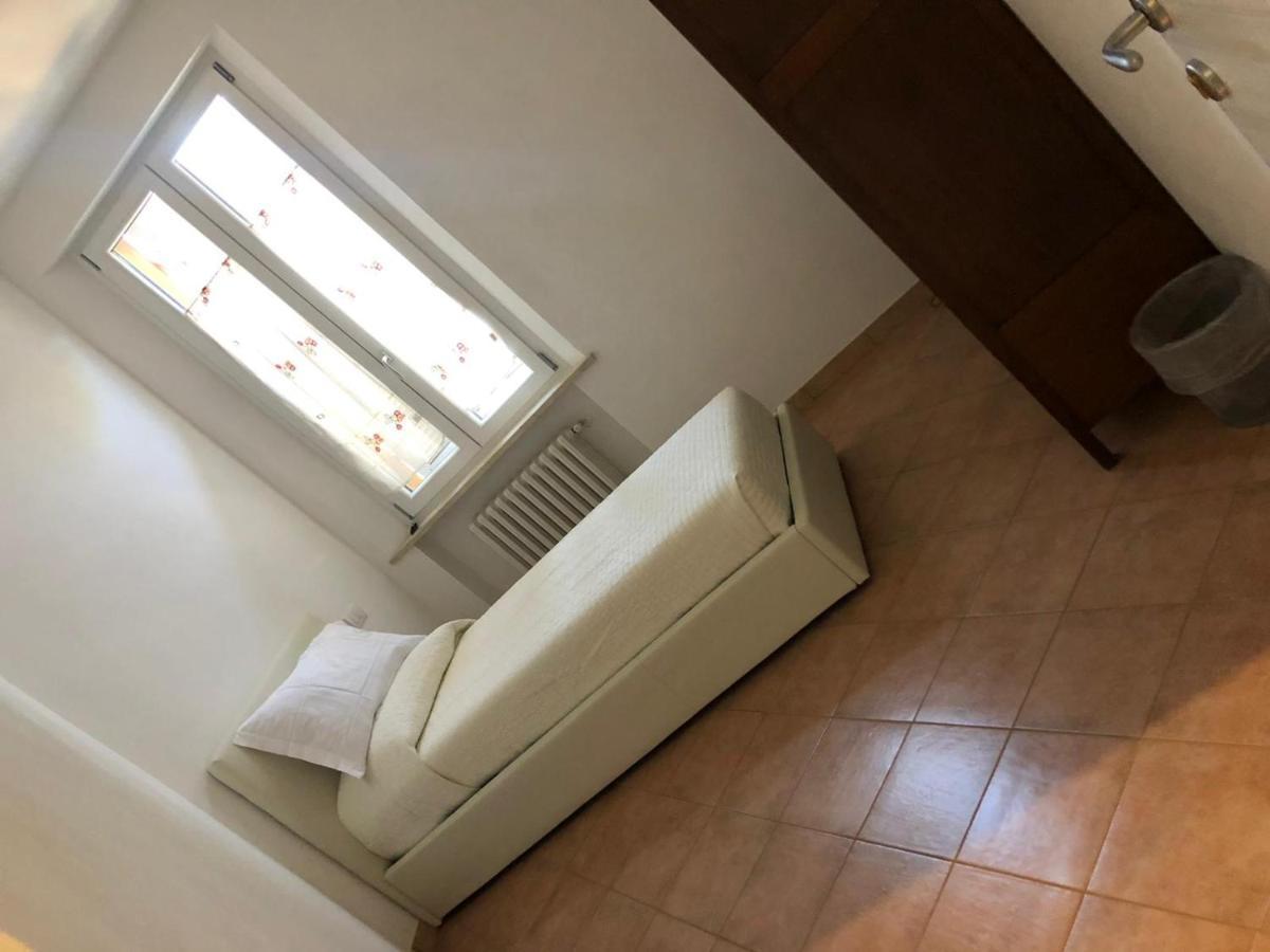 B&B Giulia Parma Eksteriør bilde