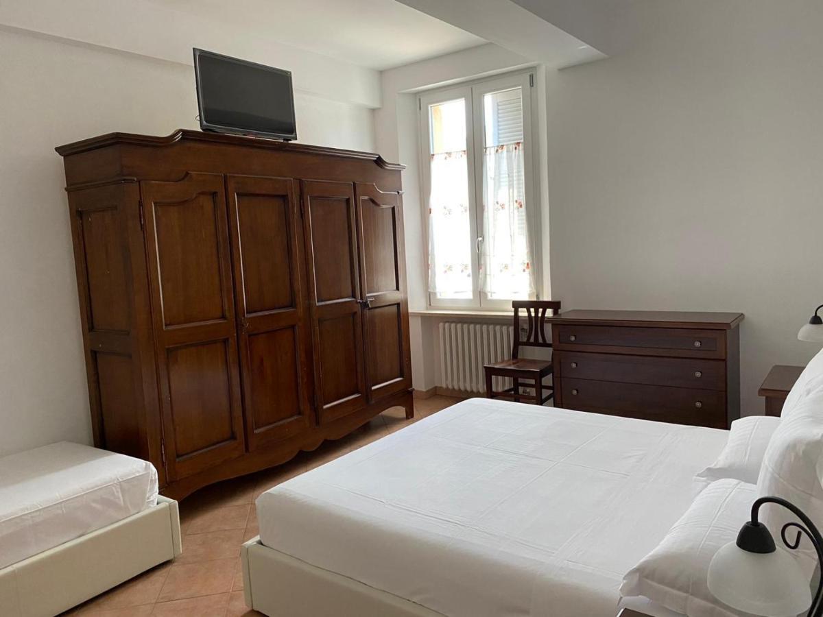B&B Giulia Parma Eksteriør bilde
