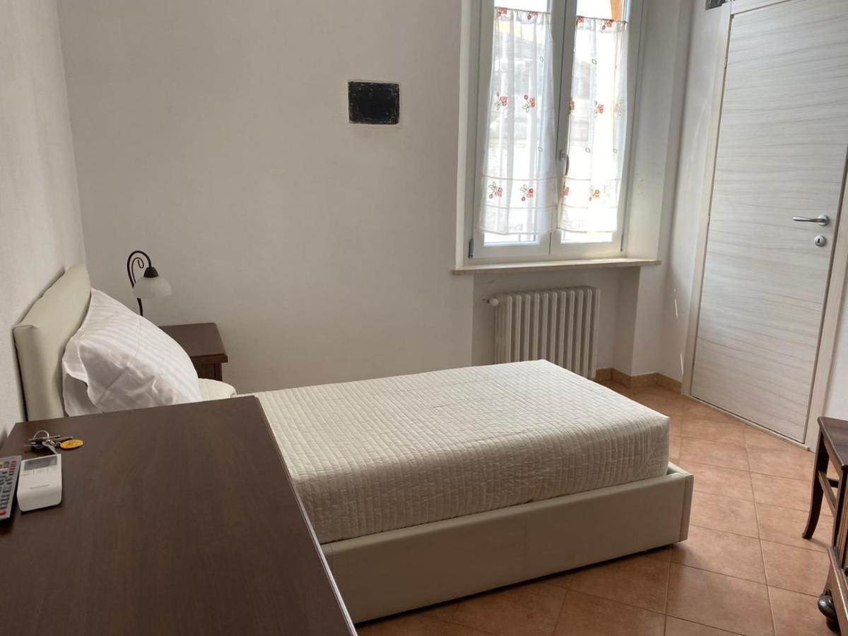 B&B Giulia Parma Eksteriør bilde