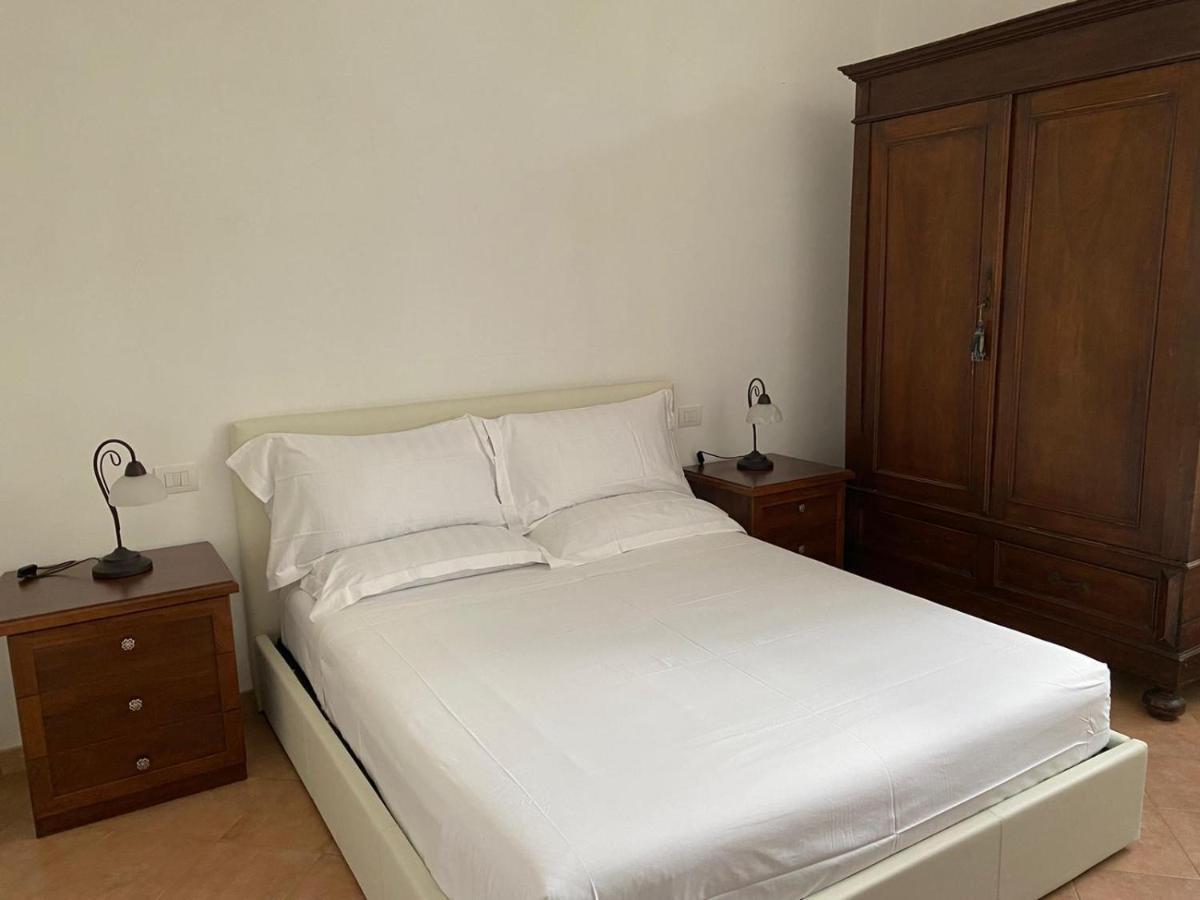 B&B Giulia Parma Eksteriør bilde