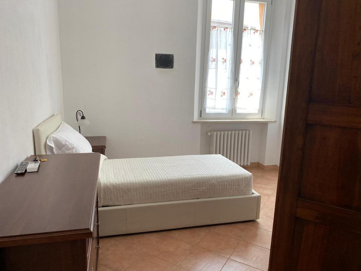 B&B Giulia Parma Eksteriør bilde