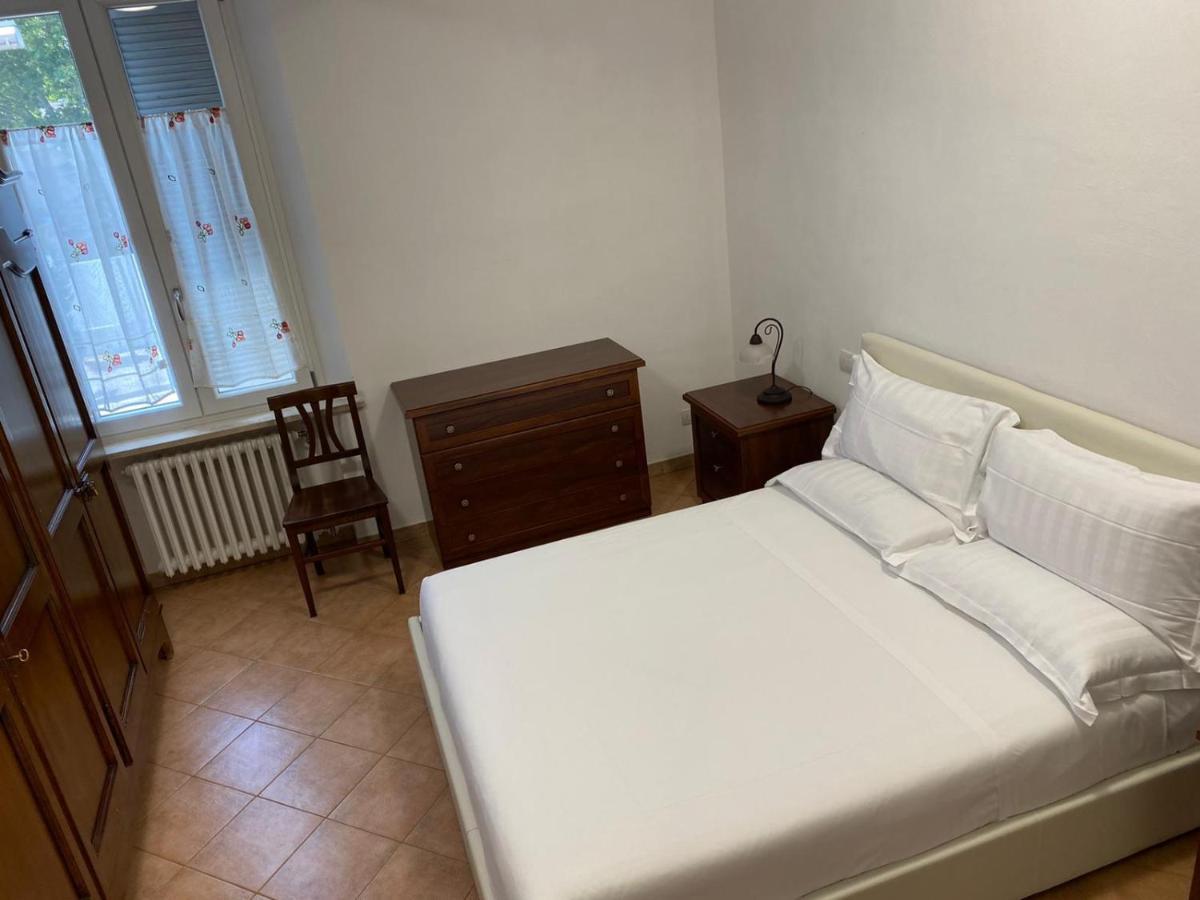 B&B Giulia Parma Eksteriør bilde