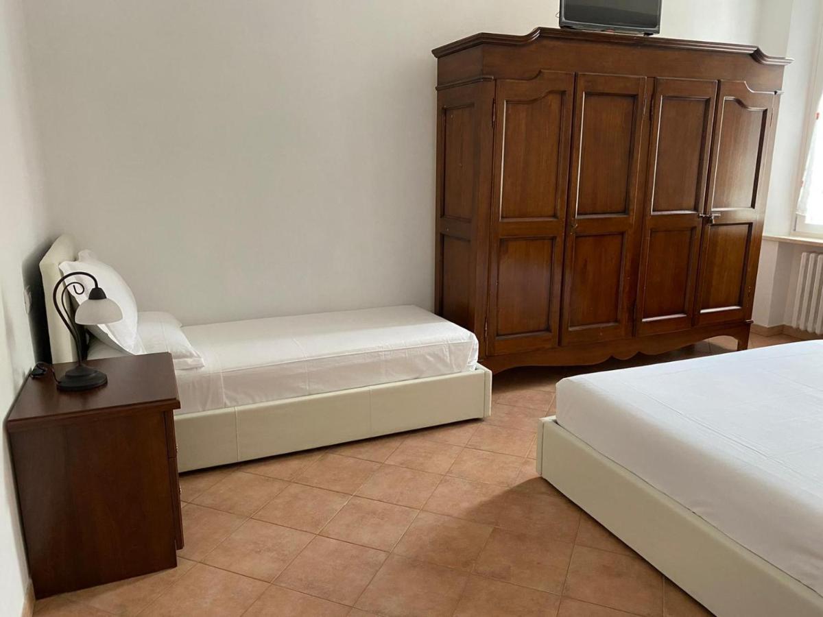 B&B Giulia Parma Eksteriør bilde