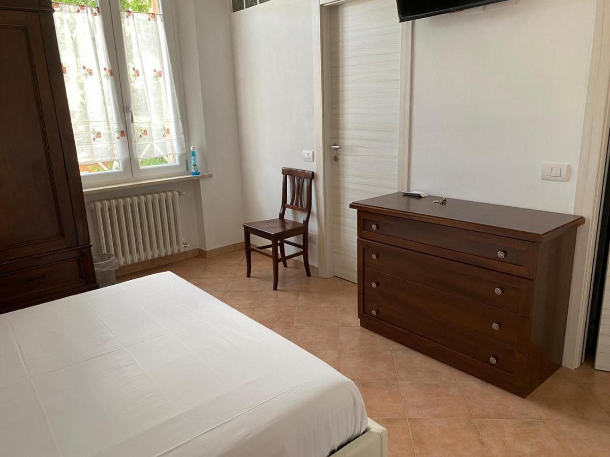 B&B Giulia Parma Eksteriør bilde