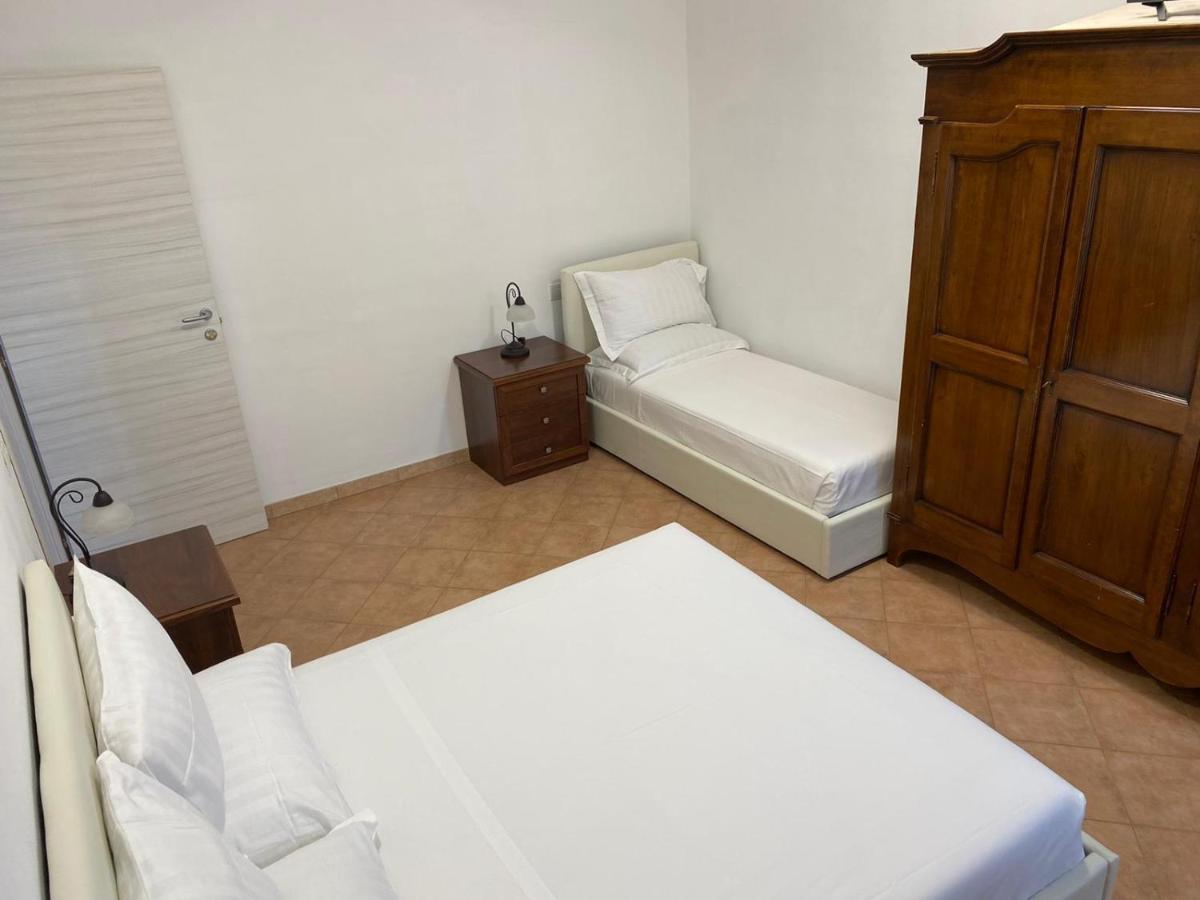 B&B Giulia Parma Eksteriør bilde