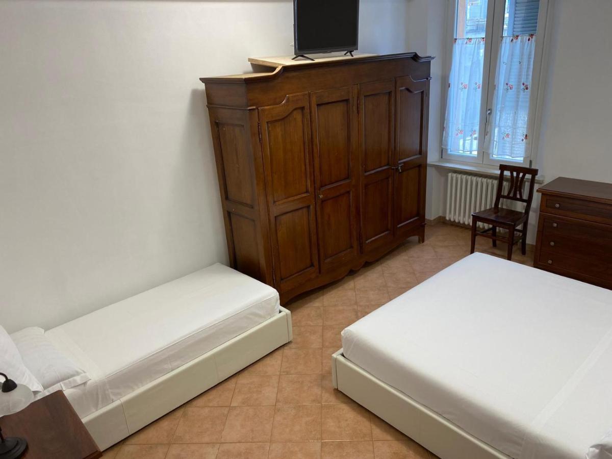 B&B Giulia Parma Eksteriør bilde