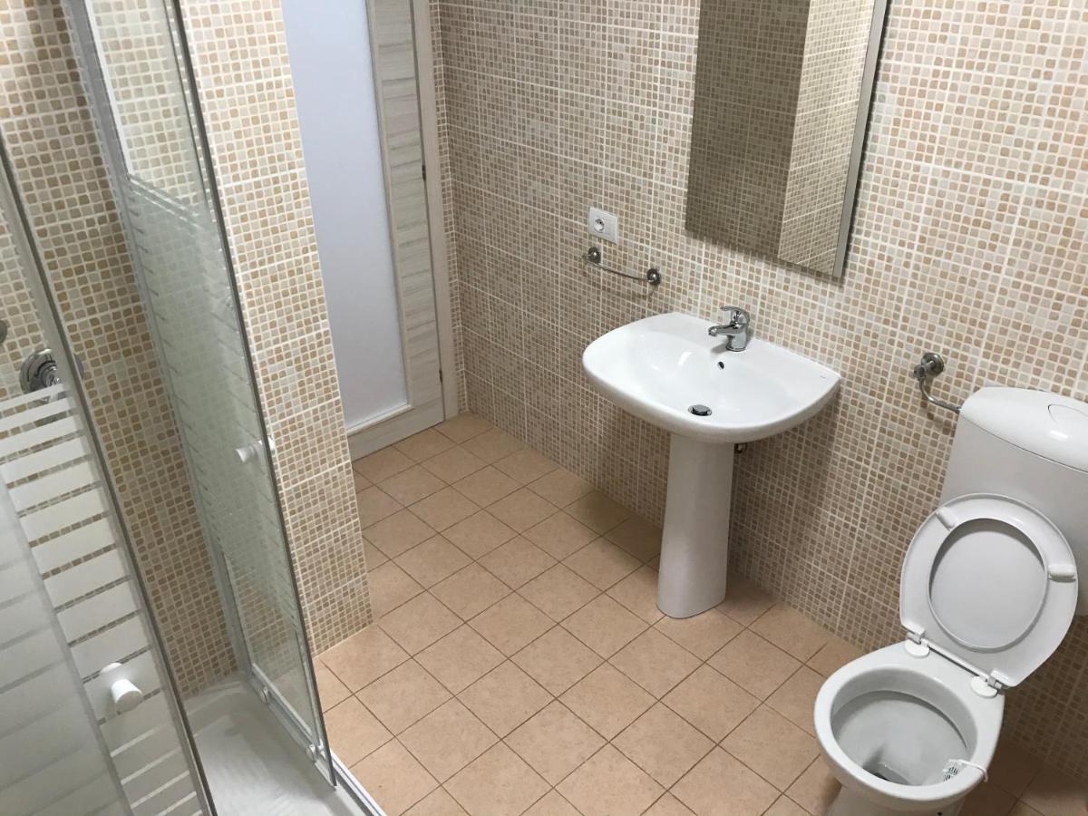 B&B Giulia Parma Eksteriør bilde