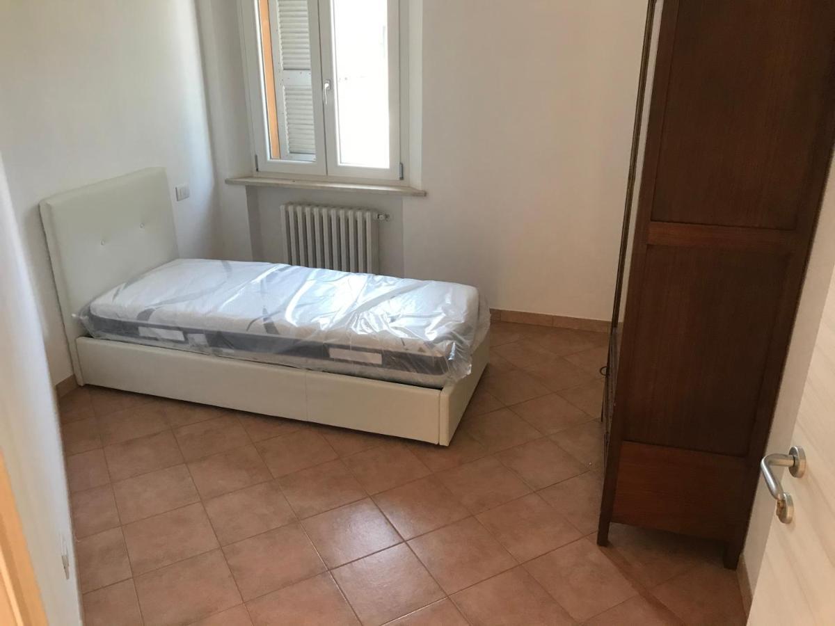 B&B Giulia Parma Eksteriør bilde