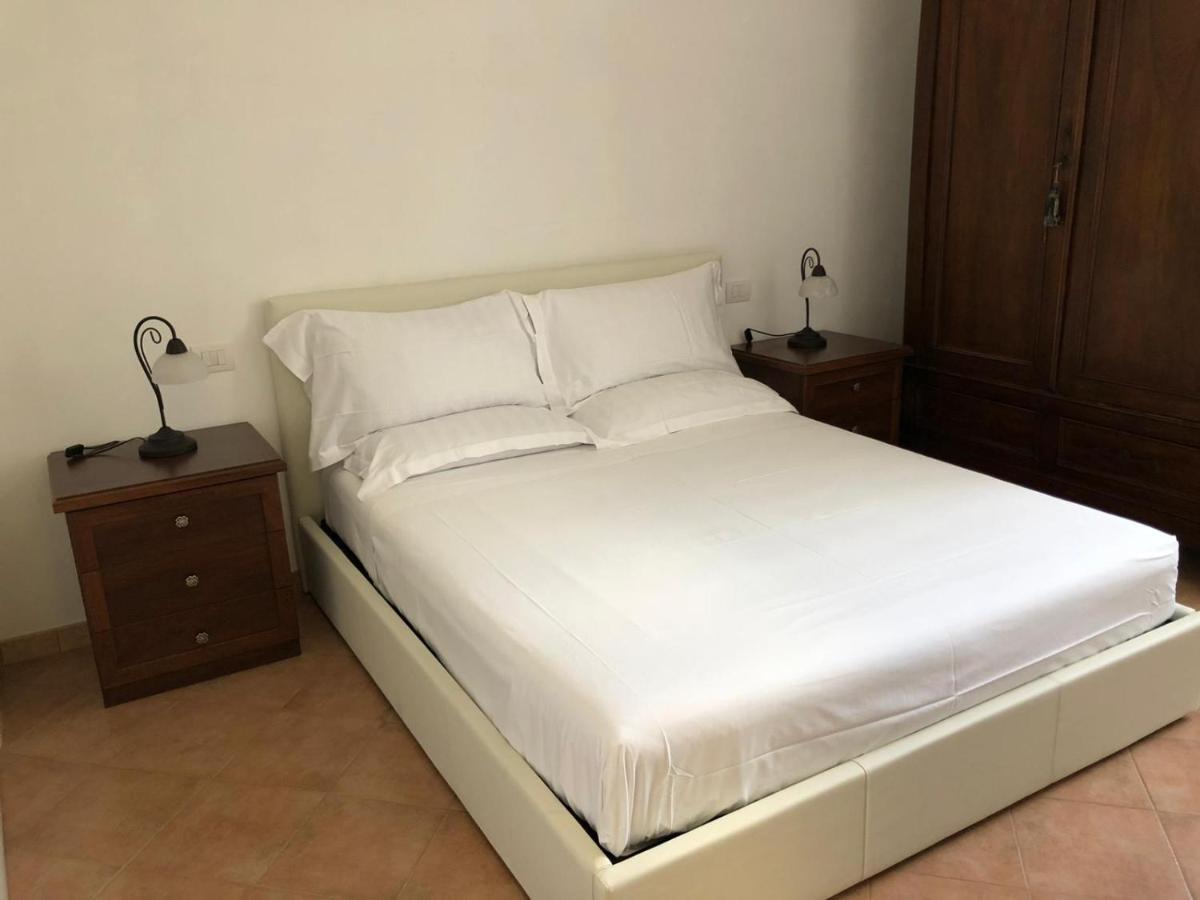 B&B Giulia Parma Eksteriør bilde