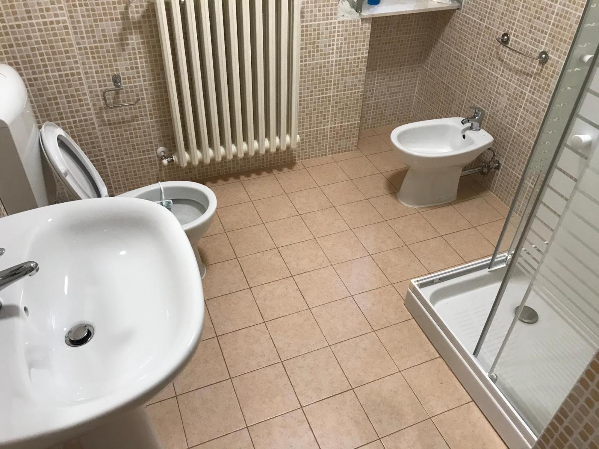 B&B Giulia Parma Eksteriør bilde