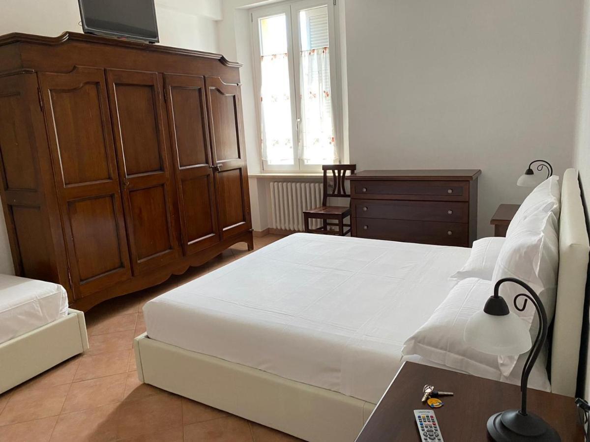 B&B Giulia Parma Eksteriør bilde