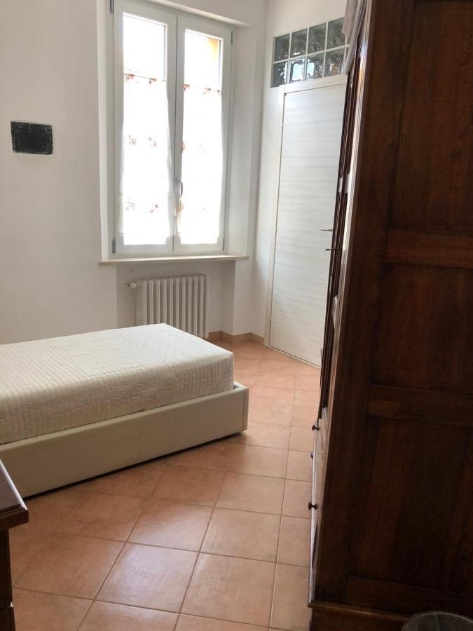 B&B Giulia Parma Eksteriør bilde